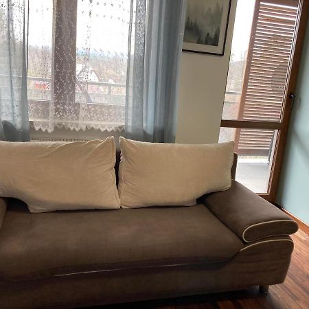 Apartament Miodowa 9 ズビエジニエツ エクステリア 写真