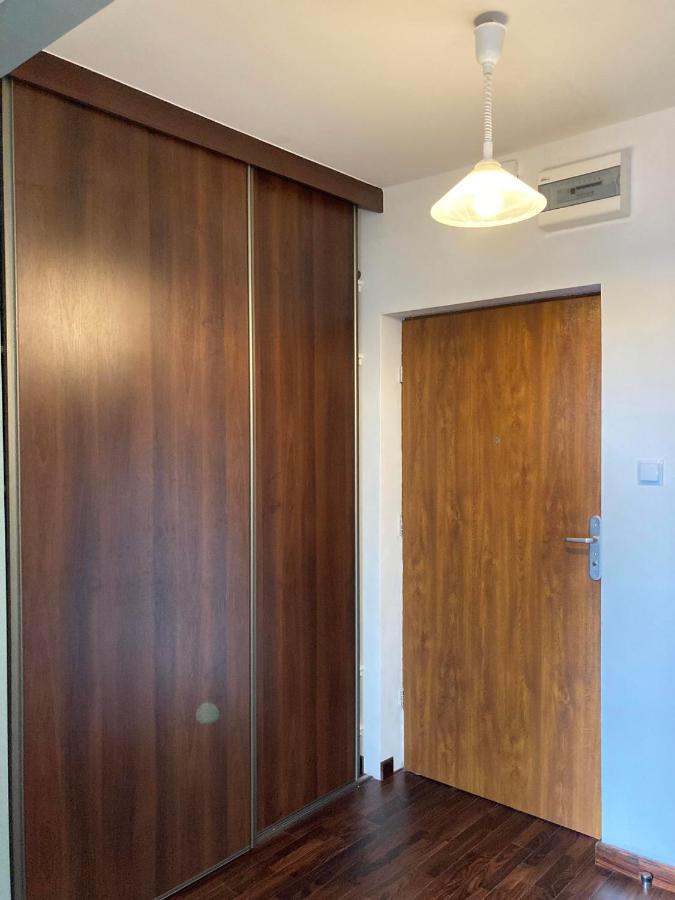 Apartament Miodowa 9 ズビエジニエツ エクステリア 写真